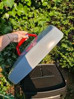 Deluxe elektrische BBQ en tafelgrill in 1, Eén persoon, Overige typen