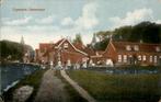 Zegwaard - Zoetermeer, Verzamelen, Ansichtkaarten | Nederland, Ophalen of Verzenden, Voor 1920, Ongelopen, Zuid-Holland