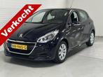 Peugeot 208 1.2 PureTech Active AIRCO / NAVI / CRUISE / ELK., Auto's, Peugeot, Stof, Gebruikt, Euro 6, 1199 cc