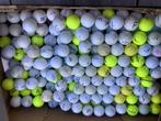 Golfballen gebruikt, Ophalen, Gebruikt
