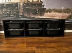 IKEA Trofast kasten met bakken (1), Gebruikt, Overige houtsoorten, Met lade(s), 25 tot 50 cm