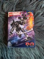 Lego Marvel Venom vs Miles Morales, Ophalen of Verzenden, Zo goed als nieuw, Complete set, Lego