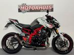 KAWASAKI Z900 (bj 2022), 4 cilinders, 948 cc, Bedrijf, Onbekend