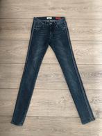 Cars skinny jeans maat 15 - 164-170 - als nieuw mooi, Meisje, Cars, Ophalen of Verzenden, Broek