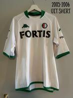 FEYENOORD Uit shirt 2005-2006, Sport en Fitness, Voetbal, Maat XL, Ophalen of Verzenden, Gebruikt, Shirt