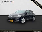 Renault Clio Estate 0.9 TCe Zen AIRCO / STOELVERWARMING / NA, Voorwielaandrijving, 898 cc, Stof, Gebruikt
