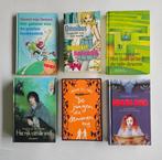 diverse kinderboeken, Ophalen of Verzenden, Zo goed als nieuw, Fictie
