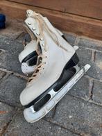 Kunstschaatsen wit!, Ophalen, Zo goed als nieuw, Kunstschaatsen, Overige merken