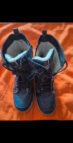 Mustang Denim Laarzen Maat 40, Ophalen of Verzenden, Blauw