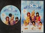 DVD - K3 en de Kattenprins - Film, Cd's en Dvd's, Alle leeftijden, Ophalen of Verzenden, Zo goed als nieuw, Avontuur