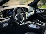 Mercedes GLE-klasse 350 de 4MATIC AMG Panoramadak|Burmester, Automaat, Gebruikt, 4 cilinders, 320 pk