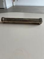 Zilveren Certificaat Houder, Ophalen of Verzenden, Zilver