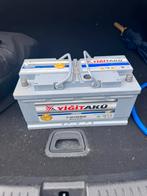 Accu 12v 100 ah, Auto-onderdelen, Accu's en Toebehoren, Ophalen of Verzenden, Gebruikt