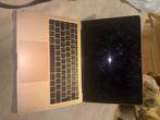 Apple MacBook Air 13,3" (2019) MVFN2N/A Goud, Computers en Software, Apple Macbooks, Ophalen, Gebruikt, 13 inch, Minder dan 2 Ghz