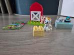 Duplo Kinderboerderij Set, Kinderen en Baby's, Speelgoed | Duplo en Lego, Ophalen, Zo goed als nieuw, Complete set, Duplo