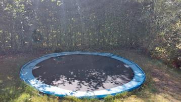 Trampoline 3.60 beschikbaar voor biedingen