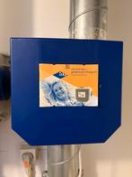 Itho CVE ECO-fan 2 met kapotte motor (voor onderdelen), Ophalen, Gebruikt, Afzuiger