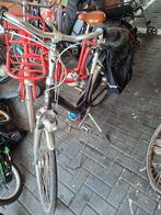 fiets gazelle, Ophalen, Versnellingen, Gazelle, 53 tot 56 cm