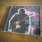 Albert Collins - Collins Mix, Verzenden, 1980 tot heden, Zo goed als nieuw, Blues