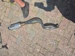 Technigas uitlaat aeon cobra 50cc, Ophalen of Verzenden, Uitlaat