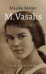 M. Vasalis, een biografie , Maaike Meijer, Boeken, Verzenden