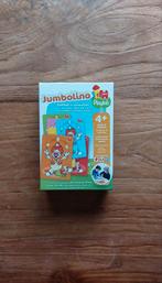 Jumbolino, Kinderen en Baby's, Speelgoed | Educatief en Creatief, Ophalen of Verzenden, Zo goed als nieuw, Rekenen