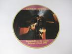 Guns N Roses Live LP Picture Disc, Cd's en Dvd's, Vinyl | Hardrock en Metal, Verzenden, Nieuw in verpakking