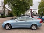 Mercedes-benz CLK-KLASSE 200 K. ELEGANCE AUTOMAAT / AIRCO-EC, Automaat, 4 cilinders, 1796 cc, 163 pk