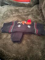 Kersttrui voor kleine hond, Ophalen of Verzenden, Zo goed als nieuw