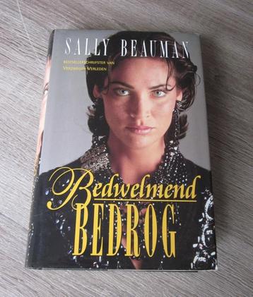 bedwelmend bedrog sally beauman roman panter gini rowland en beschikbaar voor biedingen