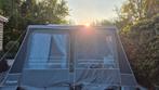 Camplet Classic 2013 vouwwagen, Caravans en Kamperen, Ophalen, Zo goed als nieuw