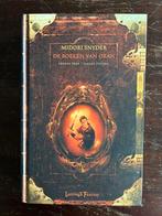 Midori Snyder - Sadars Vesting - De Boeken Van Oran, Boeken, Ophalen of Verzenden, Zo goed als nieuw, M. Snyder