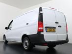 Mercedes-Benz Vito 109 CDI Functional 1e Eigenaar Achterdeur, Auto's, Voorwielaandrijving, Stof, Gebruikt, Euro 6