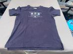 T shirt Van Santen en Van Santen polo players XXL, Verzenden, Zo goed als nieuw, Overige maten, Blauw