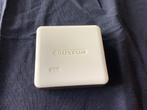 Sitecom WL-341 V2 002 Modem Router, Ophalen of Verzenden, Gebruikt, Router met modem
