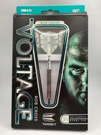 Target Rob Cross Gen 1 21 Gram Dartpijlen, Sport en Fitness, Ophalen of Verzenden, Zo goed als nieuw, Nvt, Pijlen