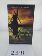 De Watermeesters - Danielle Hermans, Boeken, Ophalen of Verzenden, Zo goed als nieuw, Danielle Hermans, Nederland