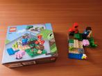 Lego Minecraft The Creeper Ambush 21177, Kinderen en Baby's, Speelgoed | Duplo en Lego, Ophalen, Zo goed als nieuw