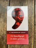 C. Buddingh' - De blauwbilgorgel (CD), Boeken, Cd, C. Buddingh, Ophalen of Verzenden, Volwassene