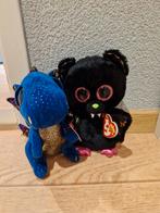 Ty beanie boos, Ophalen of Verzenden, Zo goed als nieuw, Overige typen