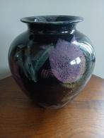 Vaas keramiek Tulp, Antiek en Kunst, Antiek | Vazen, Ophalen of Verzenden