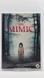 The Mimic, Vanaf 16 jaar, Ophalen of Verzenden, Zo goed als nieuw
