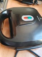 Tosti ijzer nieuw, Ophalen of Verzenden, Zo goed als nieuw