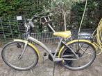 28 en 26 inch meisjesfietsen, Ophalen, Gebruikt, 47 tot 50 cm, Versnellingen