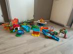 Zoef zoef dieren, Kinderen en Baby's, Speelgoed | Vtech, Ophalen, Zo goed als nieuw, 2 tot 4 jaar