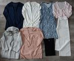 Pakket dames kleding maat L 40/42, Ophalen of Verzenden, Gedragen, Maat 42/44 (L)