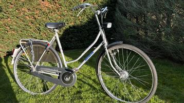 Batavus Damesfiets - Studentenfiets beschikbaar voor biedingen