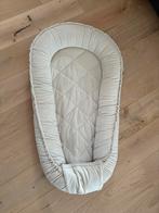 Velours Babynestje - Zo Goed Als Nieuw, Ophalen, Zo goed als nieuw, Overige typen