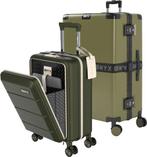 ONYX 2‑delige kofferset - Dubbel TSA Slot -  Handbagage 35 L, BOL, Info@bol.nl, Papendorpseweg 100, 3528 BJ Utrecht