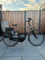 Nette heren gazelle orange c7+ HMB elektrische fiets, Ophalen, Gebruikt, Gazelle, Versnellingen